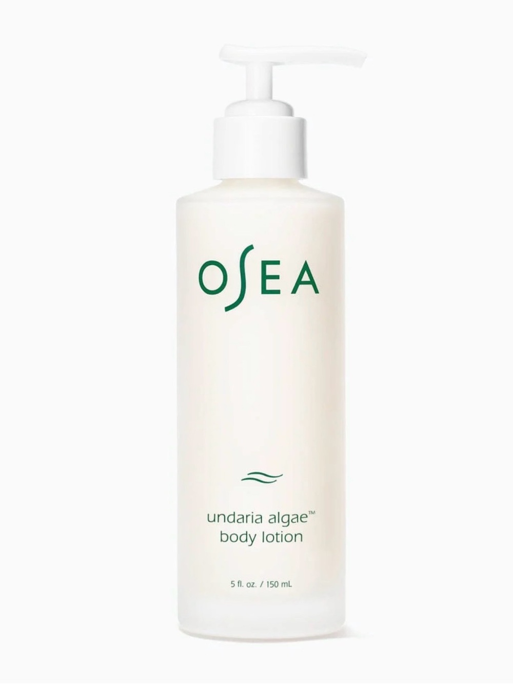 Osea Undaria Algae Body Lotion 5oz NIB